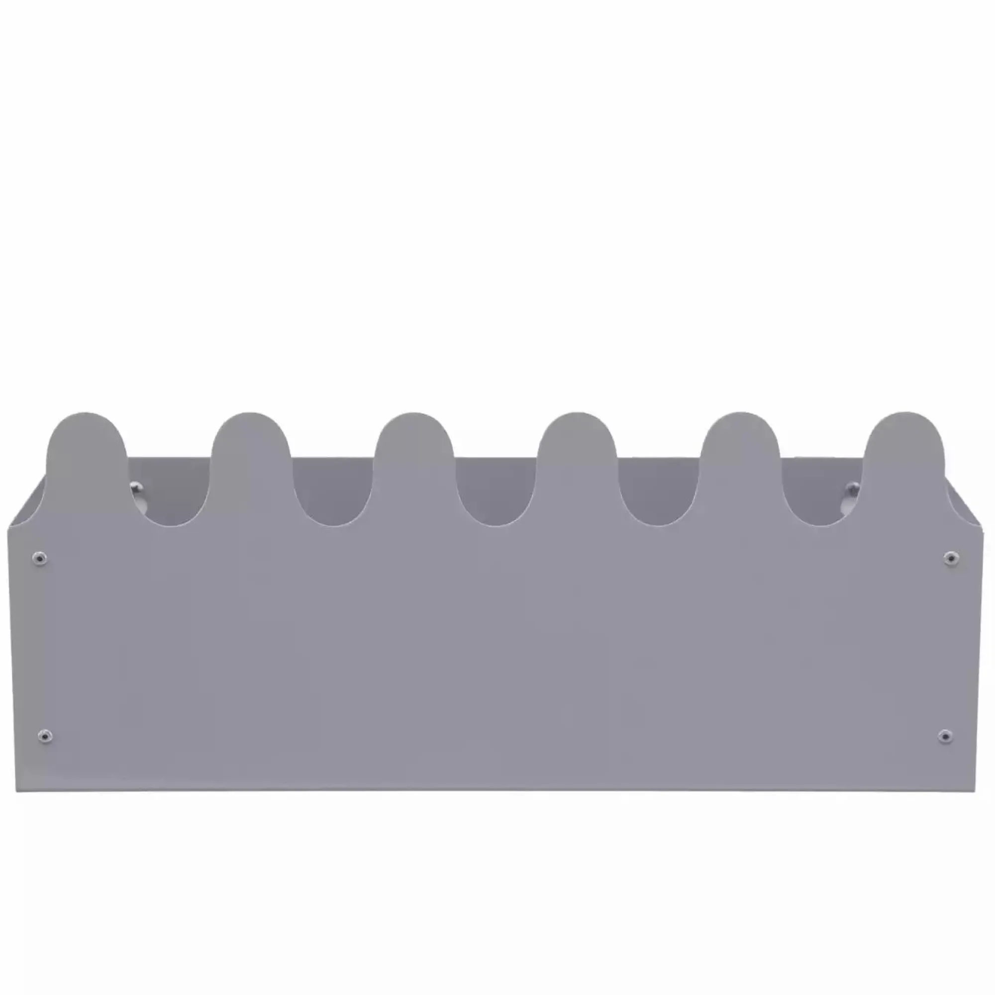 Best Aufbewahrungsgarderobe Sinus Deko & Accessoires