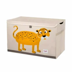Best Aufbewahrungskiste Leopard Deko & Accessoires