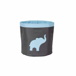 Aufbewahrungskorb Elefant Deko & Accessoires