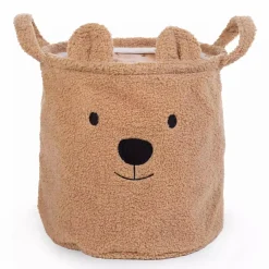 Aufbewahrungskorb Teddy 30 x 30 x 30 cm Deko & Accessoires