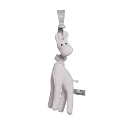 Online Aufziehgiraffe Rasseln & Greiflinge
