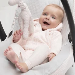 Online Aufziehgiraffe Rasseln & Greiflinge