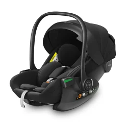 Best Aura ergo i-Size Kinder Babyschalen 0-13 Kg, Gruppe 0+