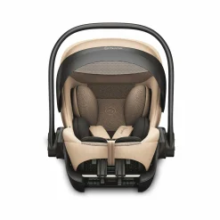 Aura ergo i-Size Kinder Babyschalen 0-13 Kg, Gruppe 0+