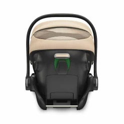 Aura ergo i-Size Kinder Babyschalen 0-13 Kg, Gruppe 0+