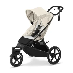 Avi Spin Seashell Kinder Kombi-Kinderwagen