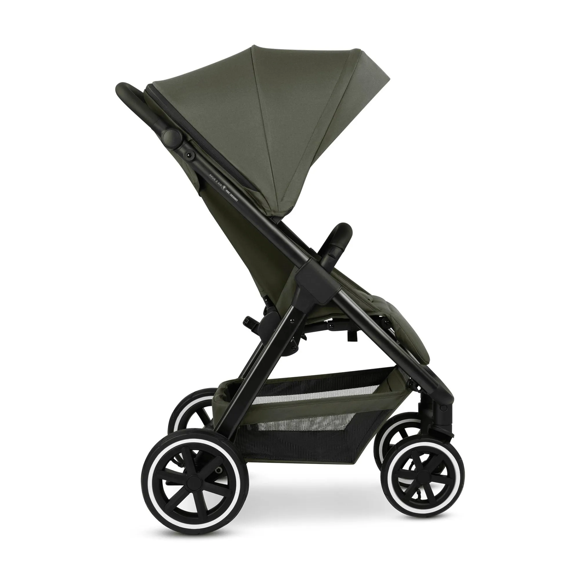 Sale Avus 2 Air Avocado Kinder Buggys