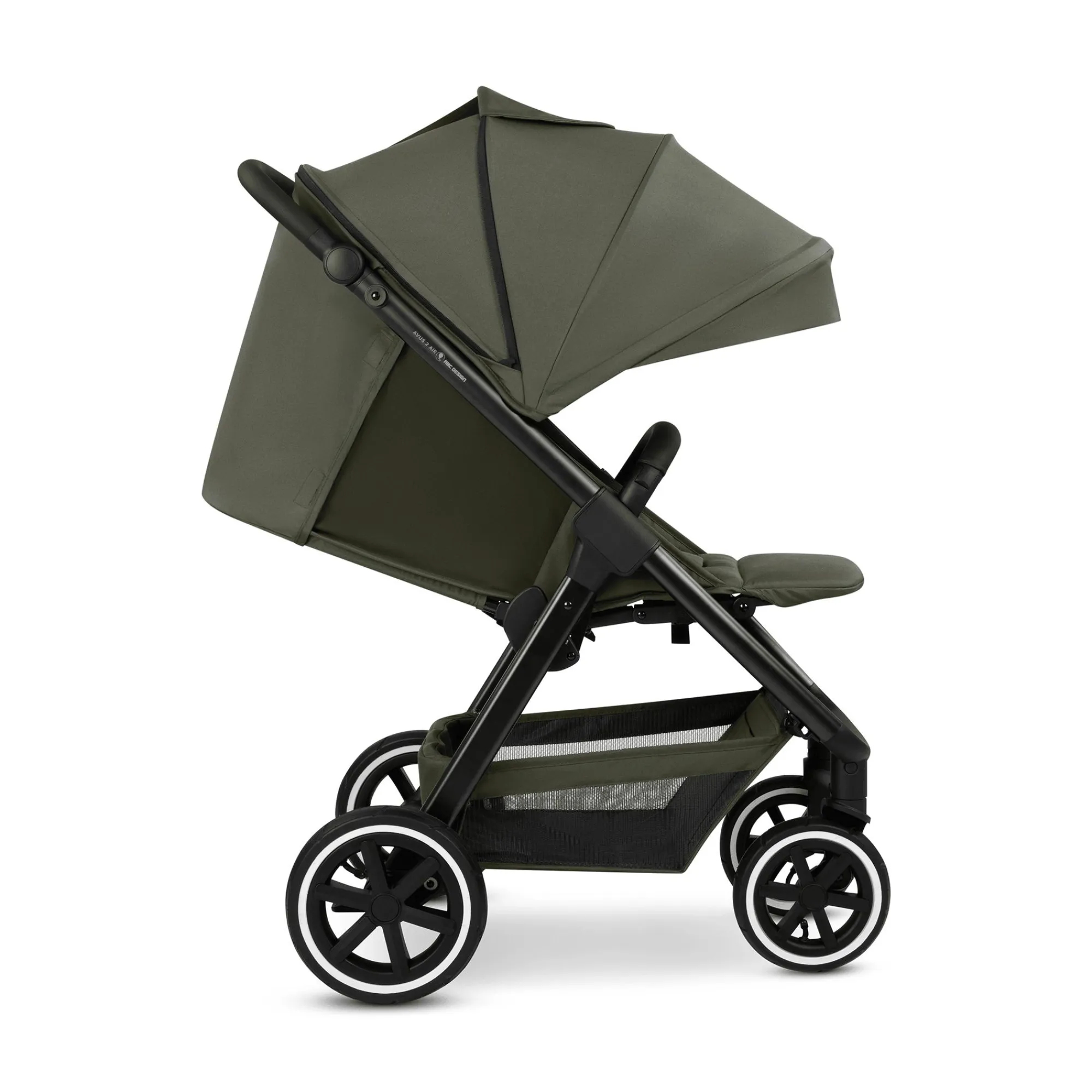 Sale Avus 2 Air Avocado Kinder Buggys