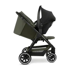 Sale Avus 2 Air Avocado Kinder Buggys