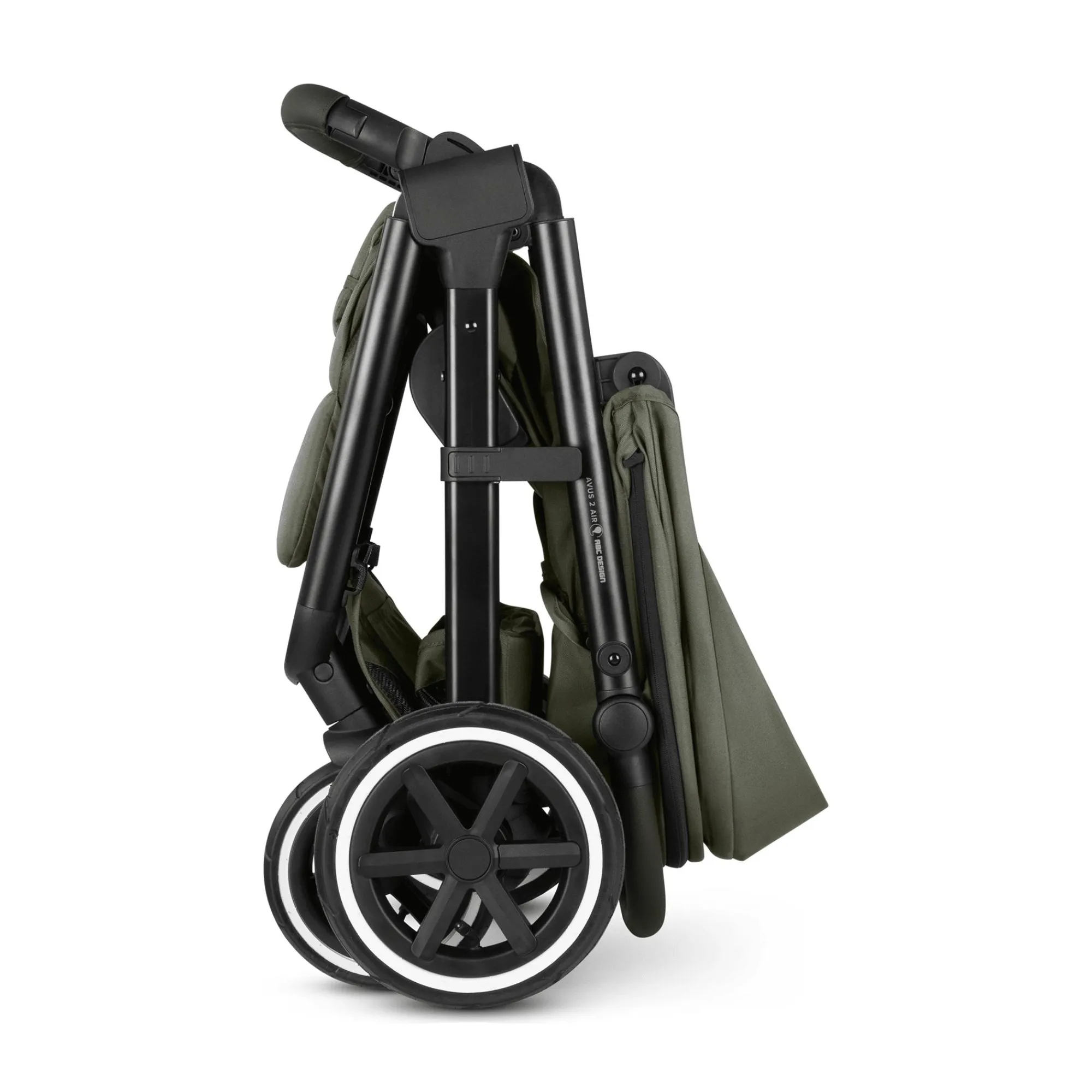 Sale Avus 2 Air Avocado Kinder Buggys