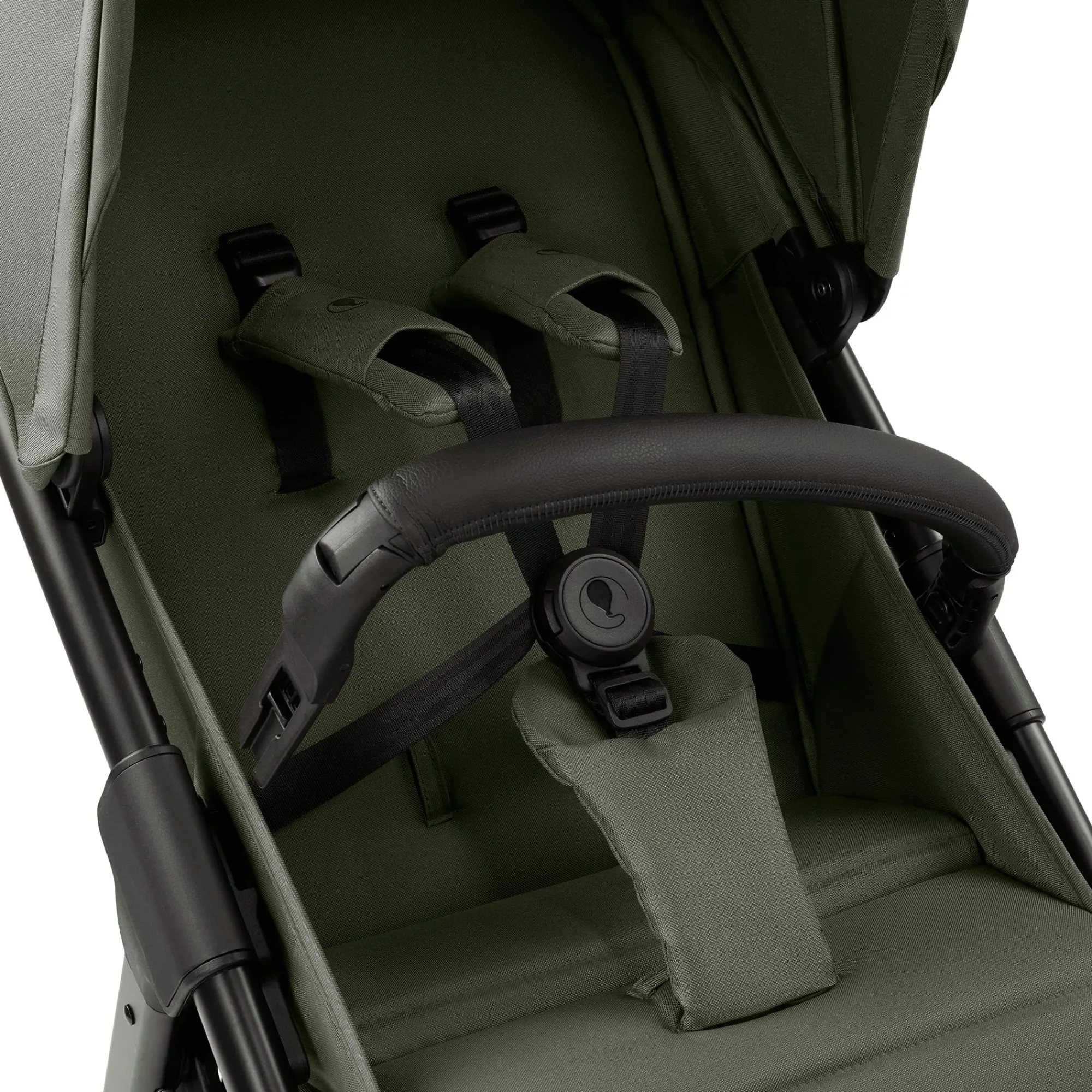Sale Avus 2 Air Avocado Kinder Buggys