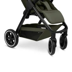 Sale Avus 2 Air Avocado Kinder Buggys