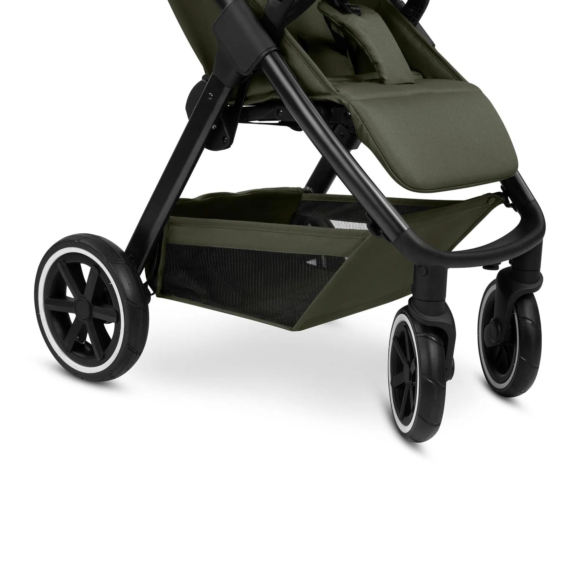 Sale Avus 2 Air Avocado Kinder Buggys
