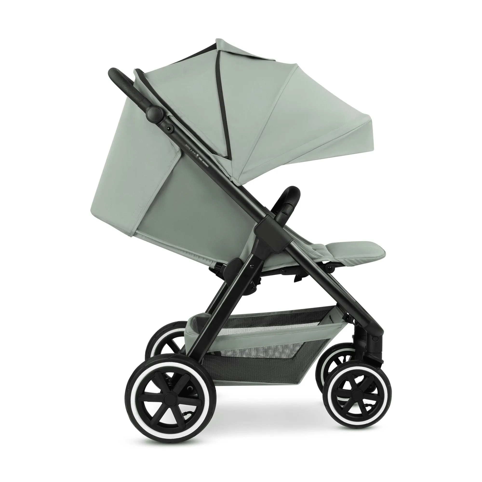 Avus 2 Air Pine Kinder Buggys