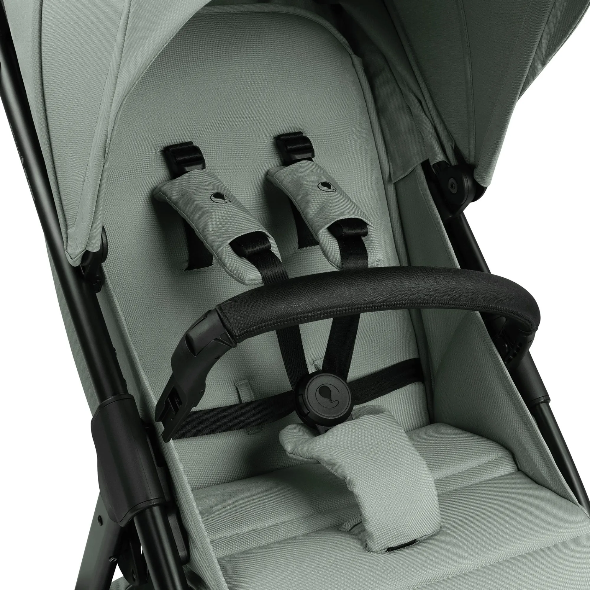 Avus 2 Air Pine Kinder Buggys