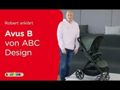 Avus B Light Kinder Reisebuggys|Buggys