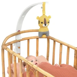Best Baby Amuse Mobilehalter Mobilés