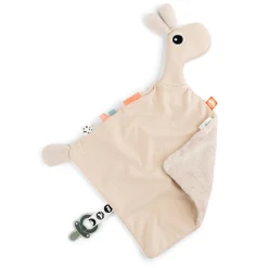 Baby Kuscheltuch Lalee Schmusetücher