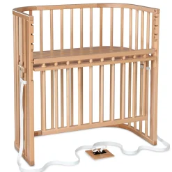 Clearance Boxspring Comfort Plus Natur Babybetten