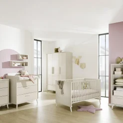 Best Babybett Eefje Babybetten