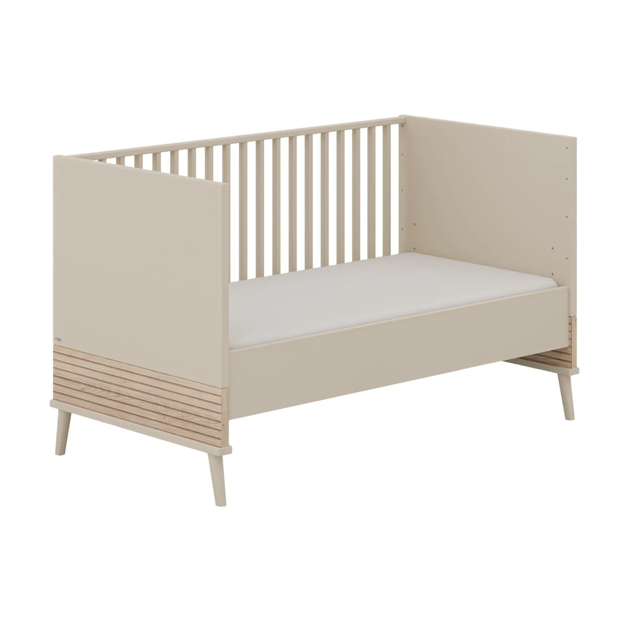 Best Babybett Eefje Babybetten