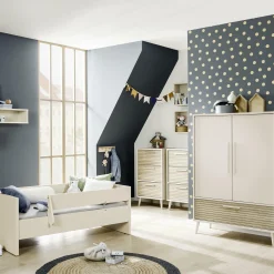 Babybett Eefje Cashmere Babybetten