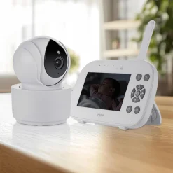 Best BabyCam XL Move und Zusatzkamera BabyCam XL Move Babyphone