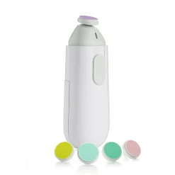 Clearance BabyCare Elektrische Nagelfeile Hausapotheke