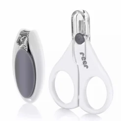 Clearance BabyCare Nagelpflege-Set Hausapotheke