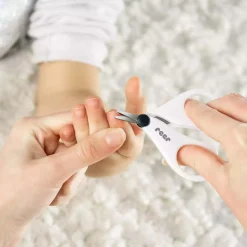 Clearance BabyCare Nagelpflege-Set Hausapotheke