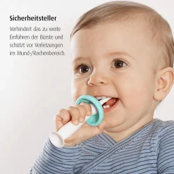 Clearance BabyCare Zahnputz-Trainer Zahnbürsten