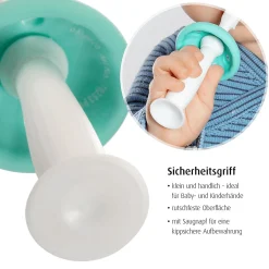 Clearance BabyCare Zahnputz-Trainer Zahnbürsten
