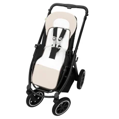 Babycool Kinderwagen Auflage Soft Sand Kinder Kinderwagen Zubehör
