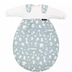 Clearance Baby-Mäxchen Animals Gr. 56/62 Schlafsäcke|Schlafsäcke