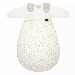 Baby-Mäxchen Aqua Dot Gr. 50/56 Schlafsäcke|Schlafsäcke
