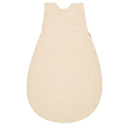 Clearance Baby-Mäxchen Außensack Quilt natur Gr. 62/68 Schlafsäcke|Schlafsäcke