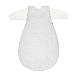 Baby-Mäxchen Dots Gr. 50/56 Schlafsäcke|Schlafsäcke