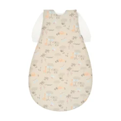 Sale Baby-Mäxchen Jungle Gr. 62/68 Schlafsäcke|Schlafsäcke