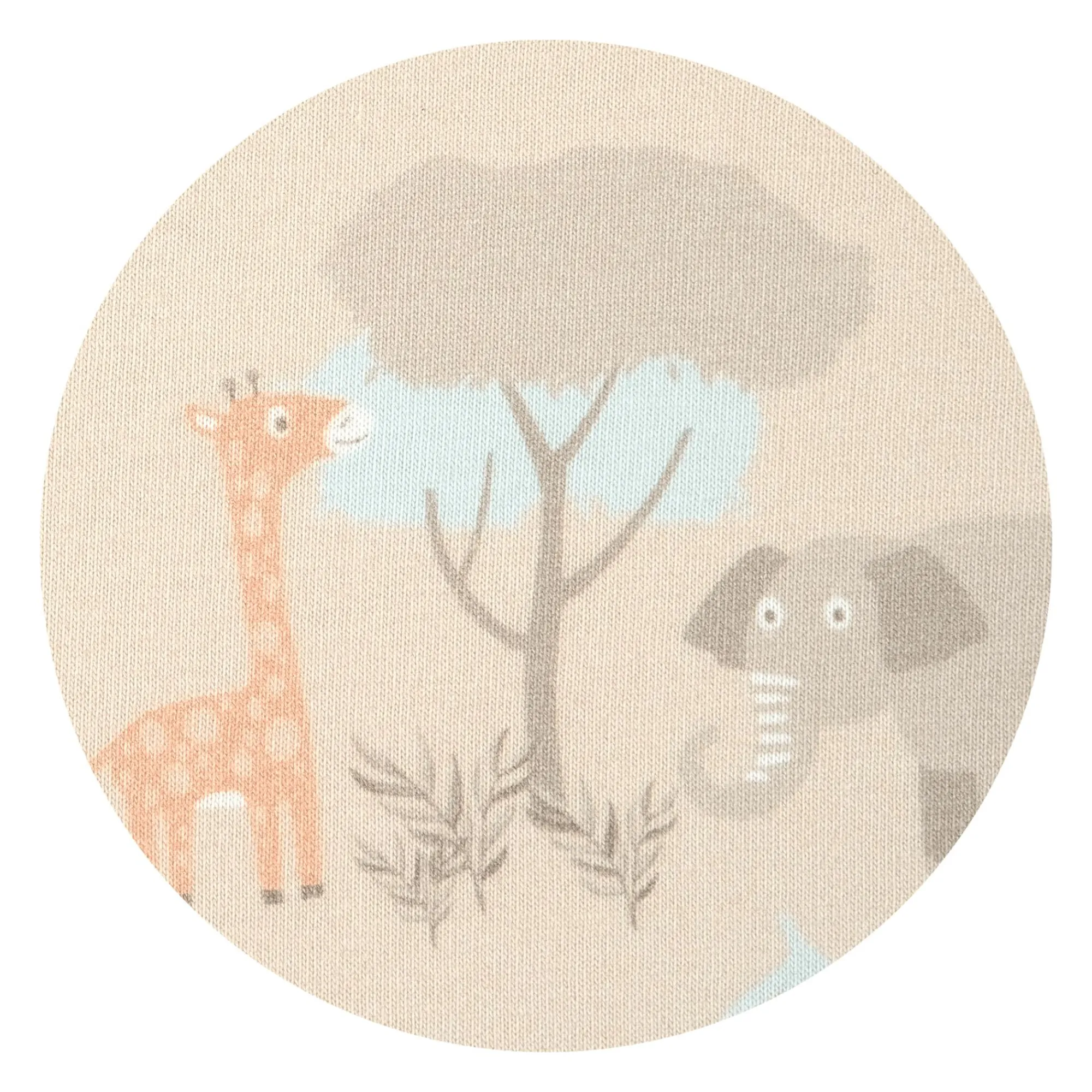 Sale Baby-Mäxchen Jungle Gr. 62/68 Schlafsäcke|Schlafsäcke