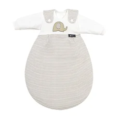 Discount Baby-Mäxchen Soft Elefant Gr. 62/68 Schlafsäcke|Schlafsäcke