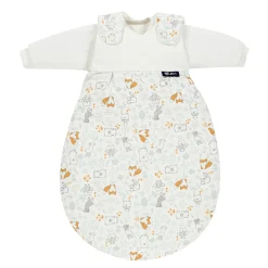 Clearance Baby-Mäxchen Tiere Gr. 56/62 Schlafsäcke|Schlafsäcke