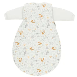 Clearance Baby-Mäxchen Tiere Gr. 56/62 Schlafsäcke|Schlafsäcke