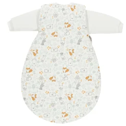 Best Baby-Mäxchen Tiere Gr. 62/68 Schlafsäcke|Schlafsäcke