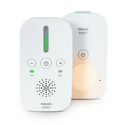 Babyphone DECT SCD503/26 Babyphone
