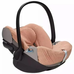 Best Babyschalenbezug Royan Soft Earth Kinder Kindersitz Zubehör