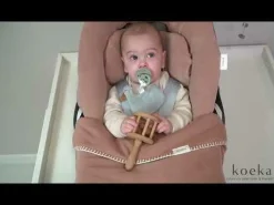 Best Babyschalenbezug Royan Soft Earth Kinder Kindersitz Zubehör