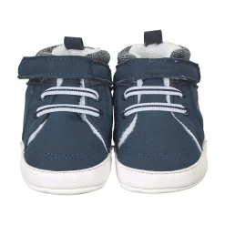 Best Babyschuhe Marine Babyschuhe