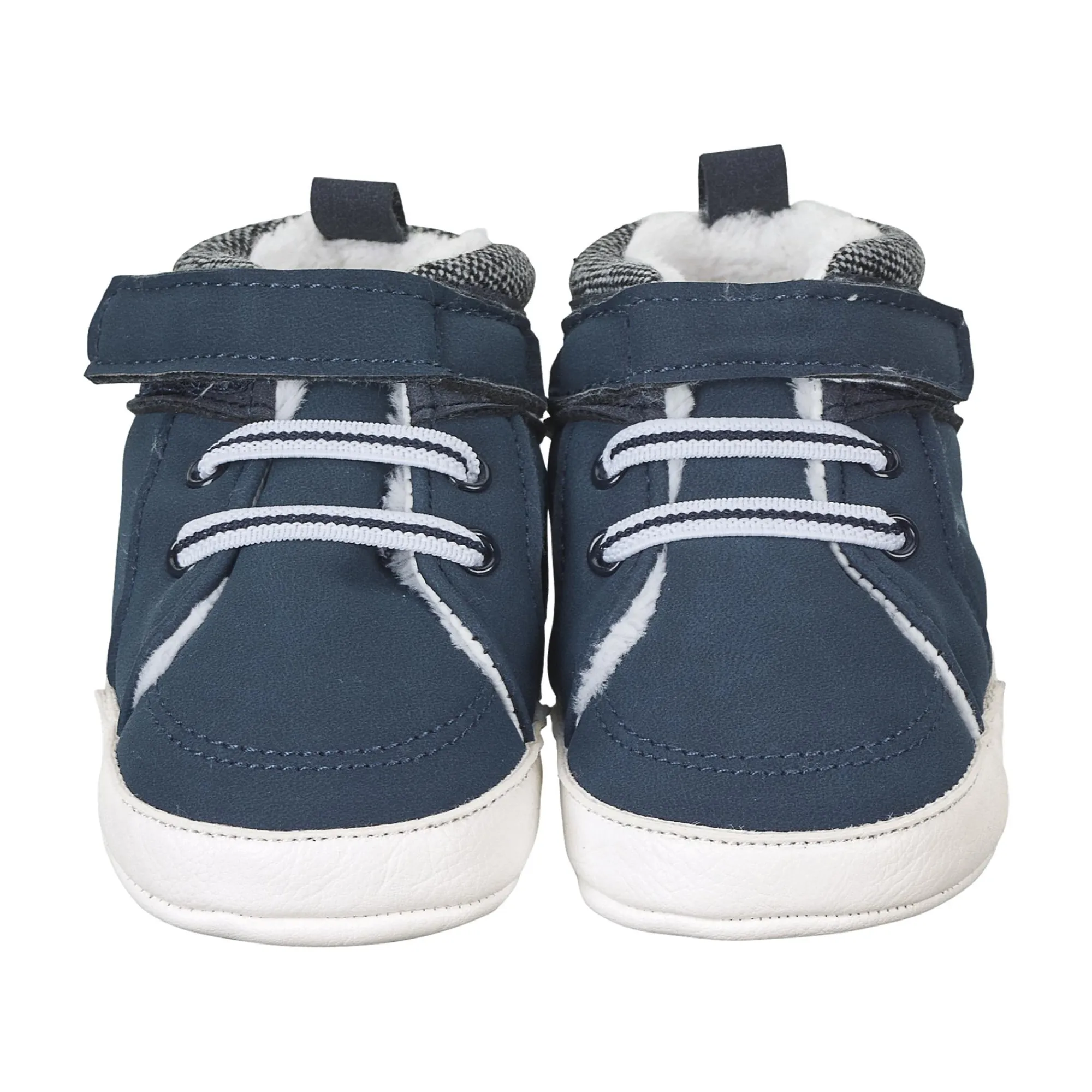 Best Babyschuhe Marine Babyschuhe