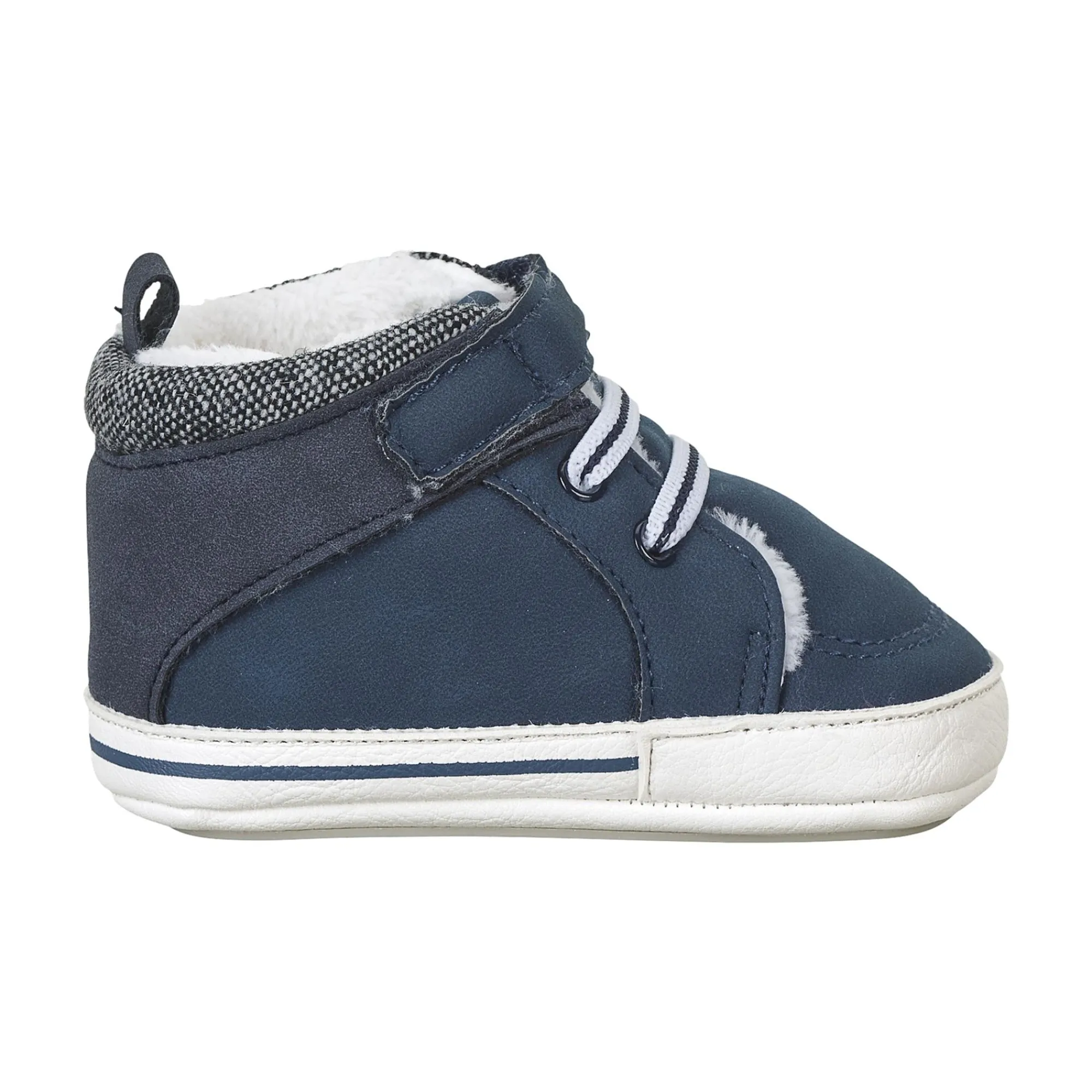 Best Babyschuhe Marine Babyschuhe