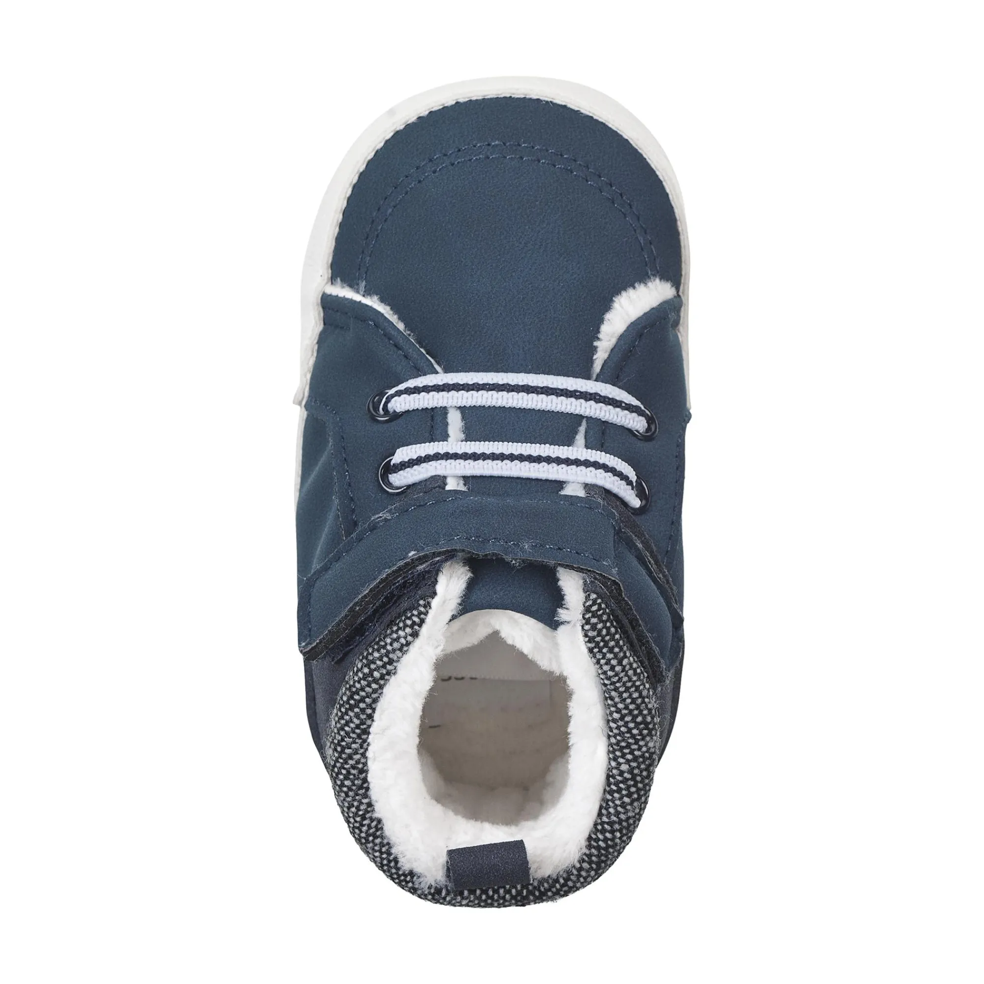 Best Babyschuhe Marine Babyschuhe